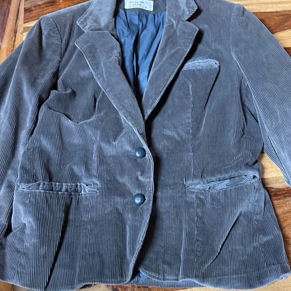 Dress jacket - Picture 6 of 7